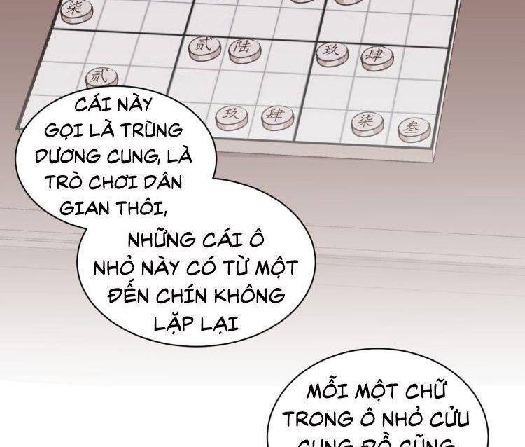Hoàng Hậu Vô Đức Chapter 11 - 23
