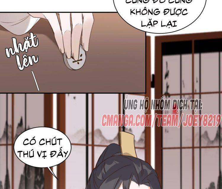 Hoàng Hậu Vô Đức Chapter 11 - 24