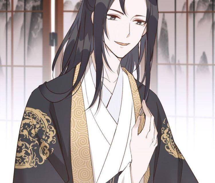 Hoàng Hậu Vô Đức Chapter 11 - 25