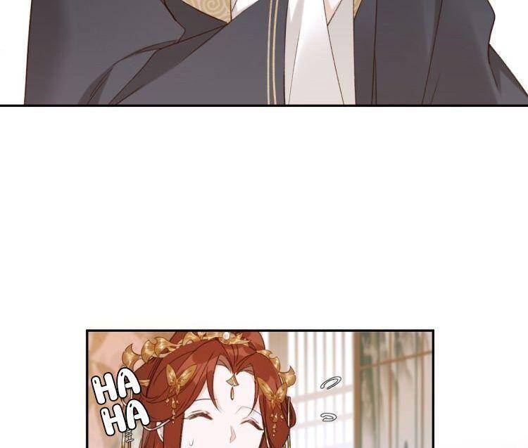 Hoàng Hậu Vô Đức Chapter 11 - 26