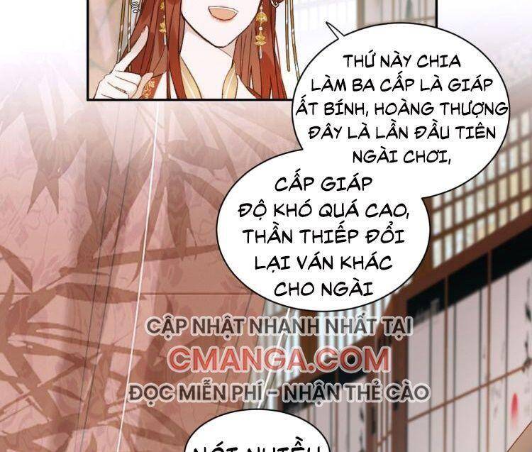Hoàng Hậu Vô Đức Chapter 11 - 27