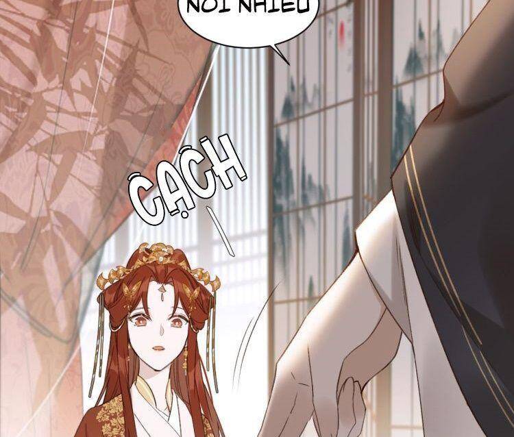 Hoàng Hậu Vô Đức Chapter 11 - 28