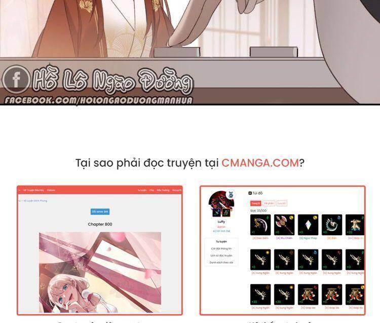 Hoàng Hậu Vô Đức Chapter 11 - 29