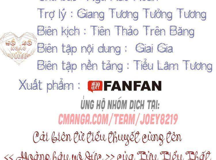 Hoàng Hậu Vô Đức Chapter 11 - 4