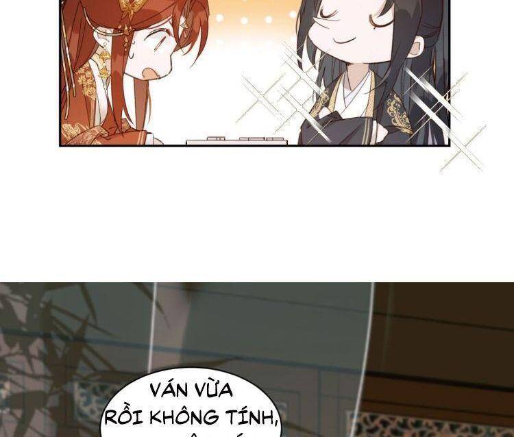Hoàng Hậu Vô Đức Chapter 11 - 33