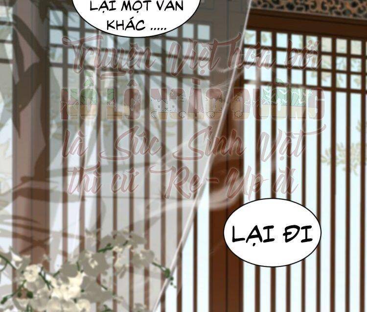 Hoàng Hậu Vô Đức Chapter 11 - 34