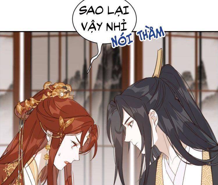 Hoàng Hậu Vô Đức Chapter 11 - 37