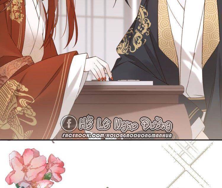 Hoàng Hậu Vô Đức Chapter 11 - 38