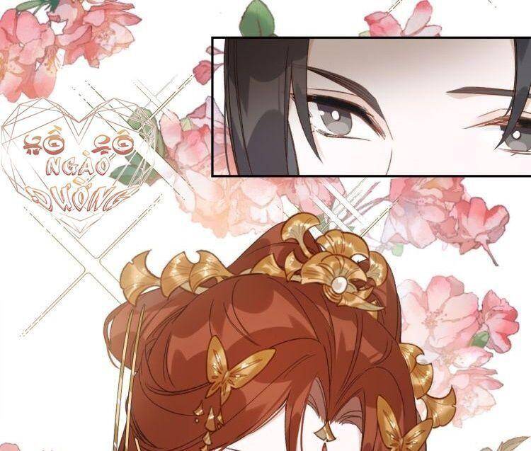 Hoàng Hậu Vô Đức Chapter 11 - 39