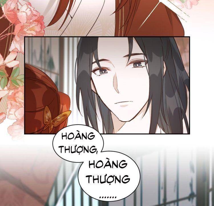 Hoàng Hậu Vô Đức Chapter 11 - 41
