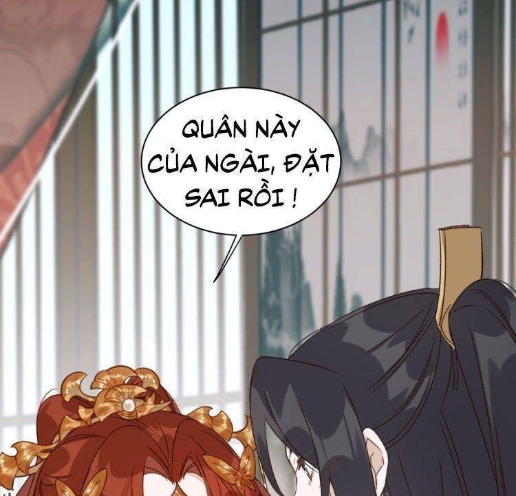 Hoàng Hậu Vô Đức Chapter 11 - 42