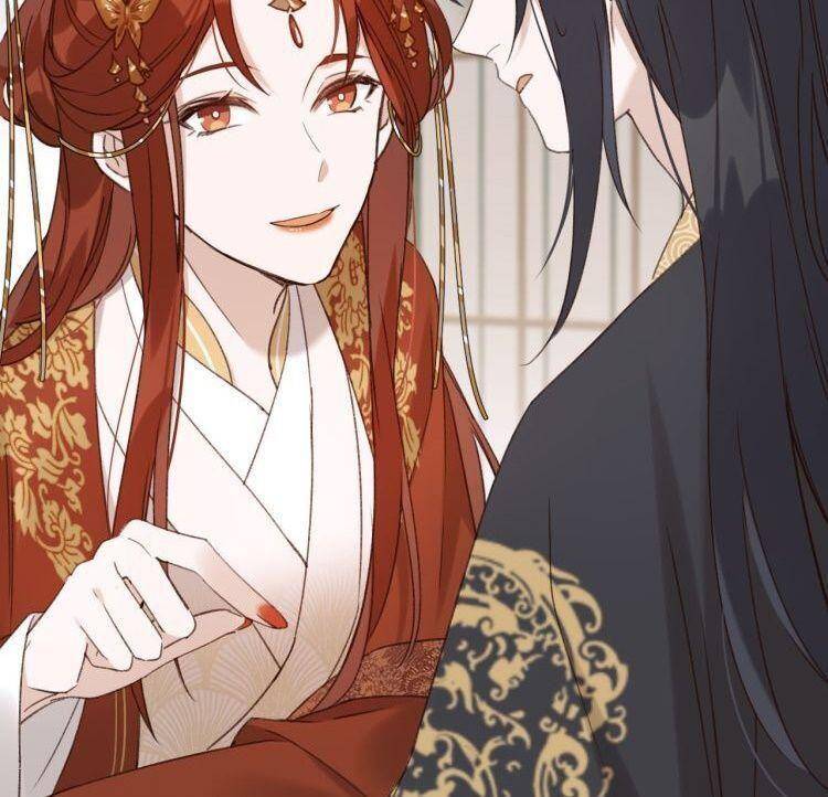 Hoàng Hậu Vô Đức Chapter 11 - 43