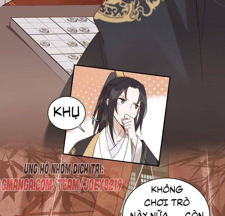 Hoàng Hậu Vô Đức Chapter 11 - 44