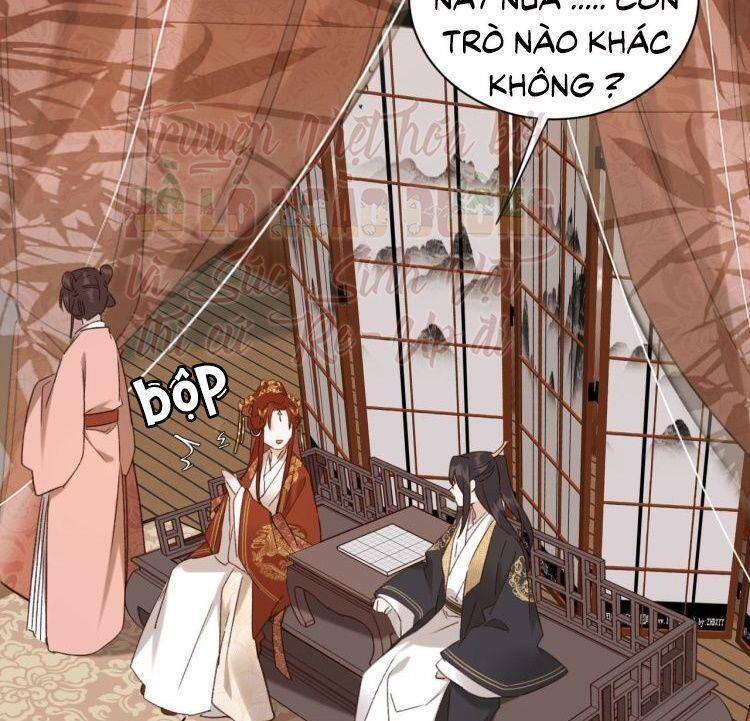 Hoàng Hậu Vô Đức Chapter 11 - 45