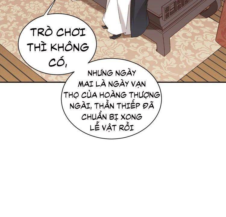 Hoàng Hậu Vô Đức Chapter 11 - 46