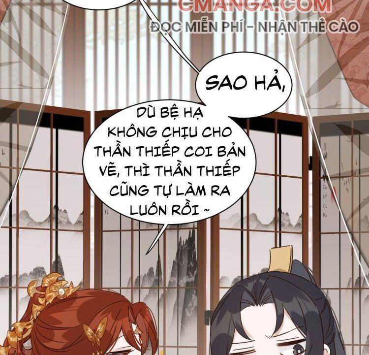 Hoàng Hậu Vô Đức Chapter 11 - 48