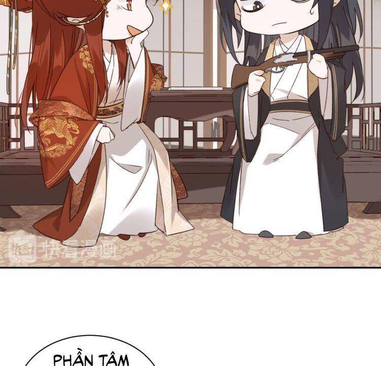 Hoàng Hậu Vô Đức Chapter 11 - 49