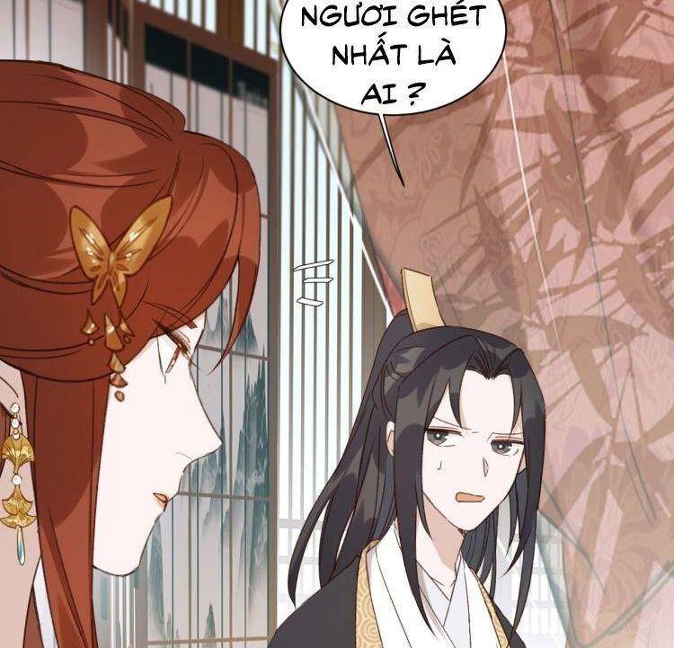 Hoàng Hậu Vô Đức Chapter 11 - 51