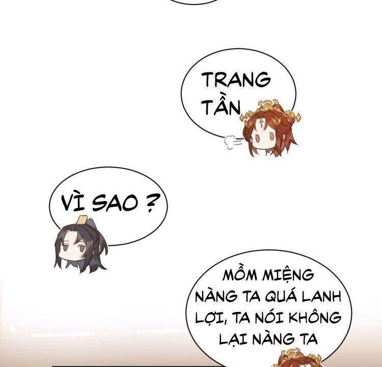 Hoàng Hậu Vô Đức Chapter 11 - 53