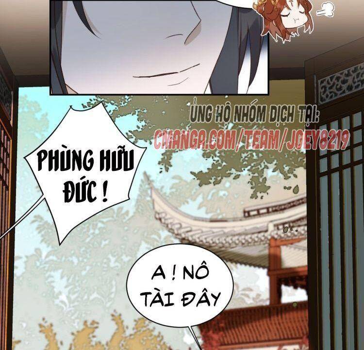 Hoàng Hậu Vô Đức Chapter 11 - 54