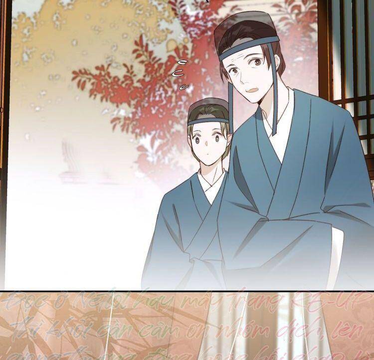 Hoàng Hậu Vô Đức Chapter 11 - 55