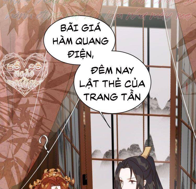 Hoàng Hậu Vô Đức Chapter 11 - 56