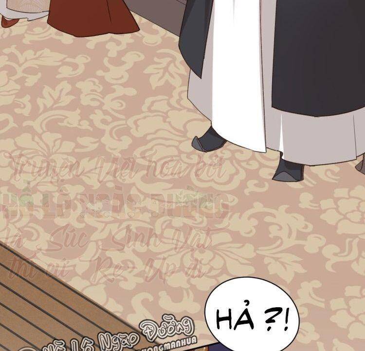 Hoàng Hậu Vô Đức Chapter 11 - 58