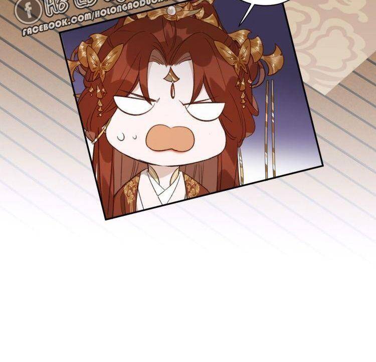 Hoàng Hậu Vô Đức Chapter 11 - 59