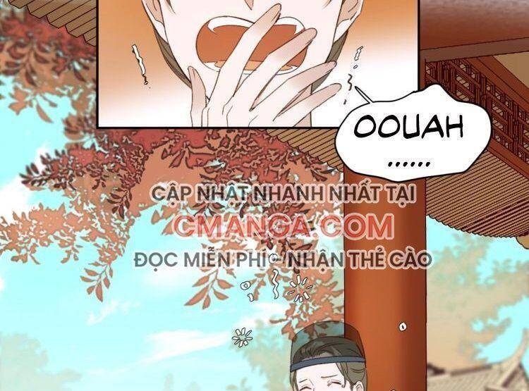 Hoàng Hậu Vô Đức Chapter 11 - 9