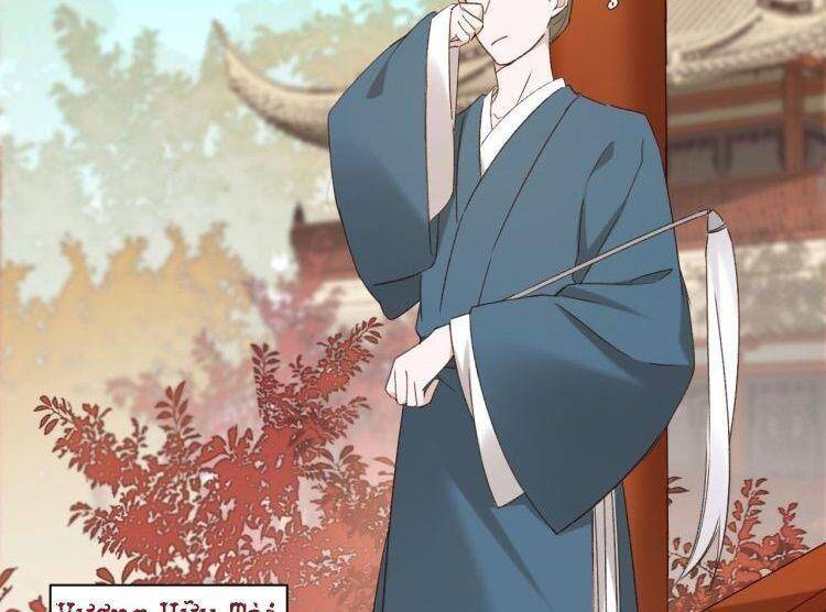 Hoàng Hậu Vô Đức Chapter 11 - 10