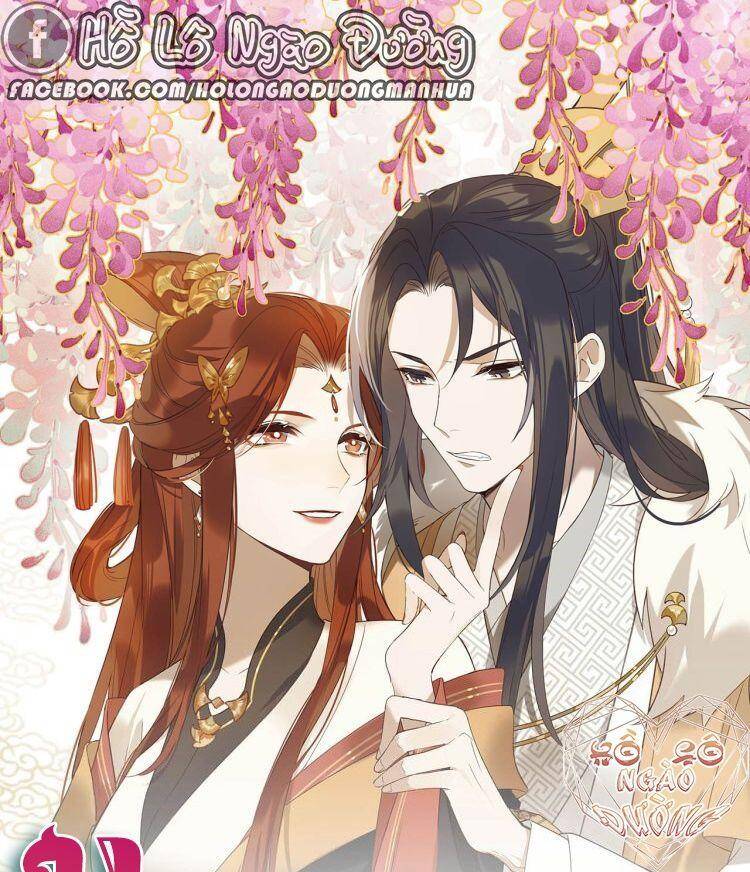 Hoàng Hậu Vô Đức Chapter 12 - 1