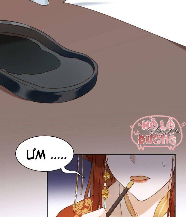 Hoàng Hậu Vô Đức Chapter 12 - 11