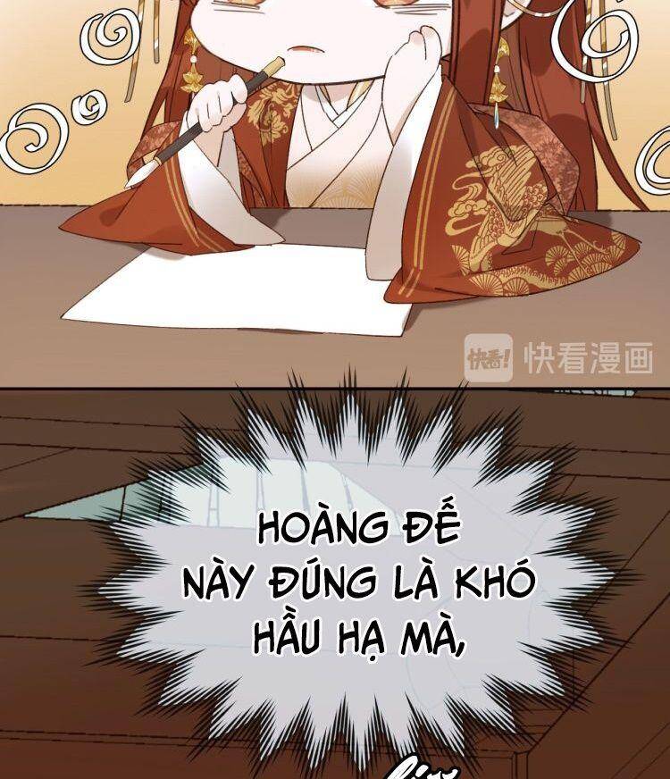 Hoàng Hậu Vô Đức Chapter 12 - 13
