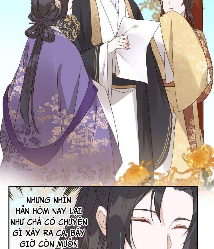 Hoàng Hậu Vô Đức Chapter 12 - 15