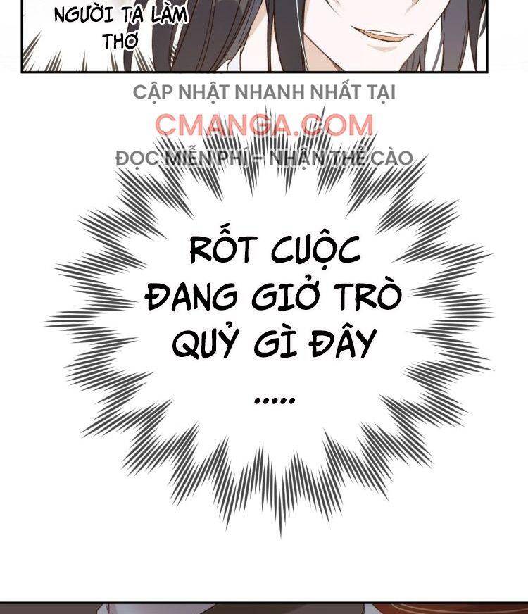 Hoàng Hậu Vô Đức Chapter 12 - 16