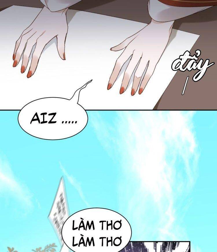 Hoàng Hậu Vô Đức Chapter 12 - 17