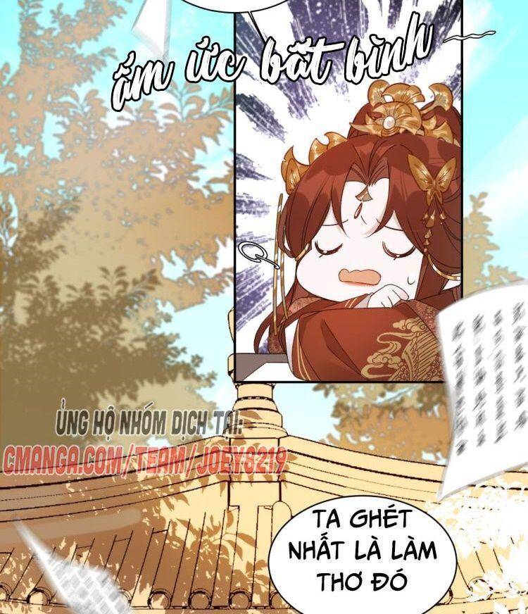 Hoàng Hậu Vô Đức Chapter 12 - 18