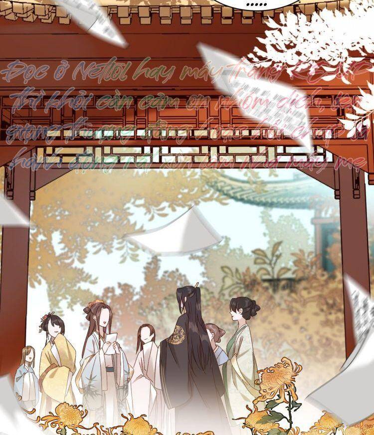 Hoàng Hậu Vô Đức Chapter 12 - 19