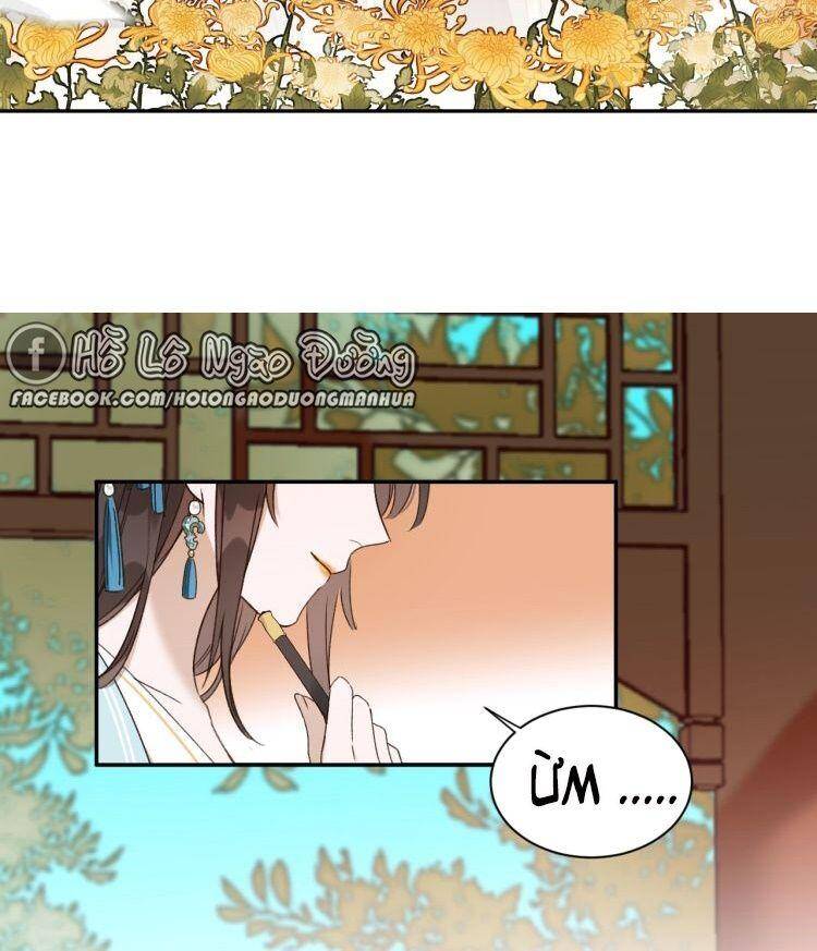 Hoàng Hậu Vô Đức Chapter 12 - 20