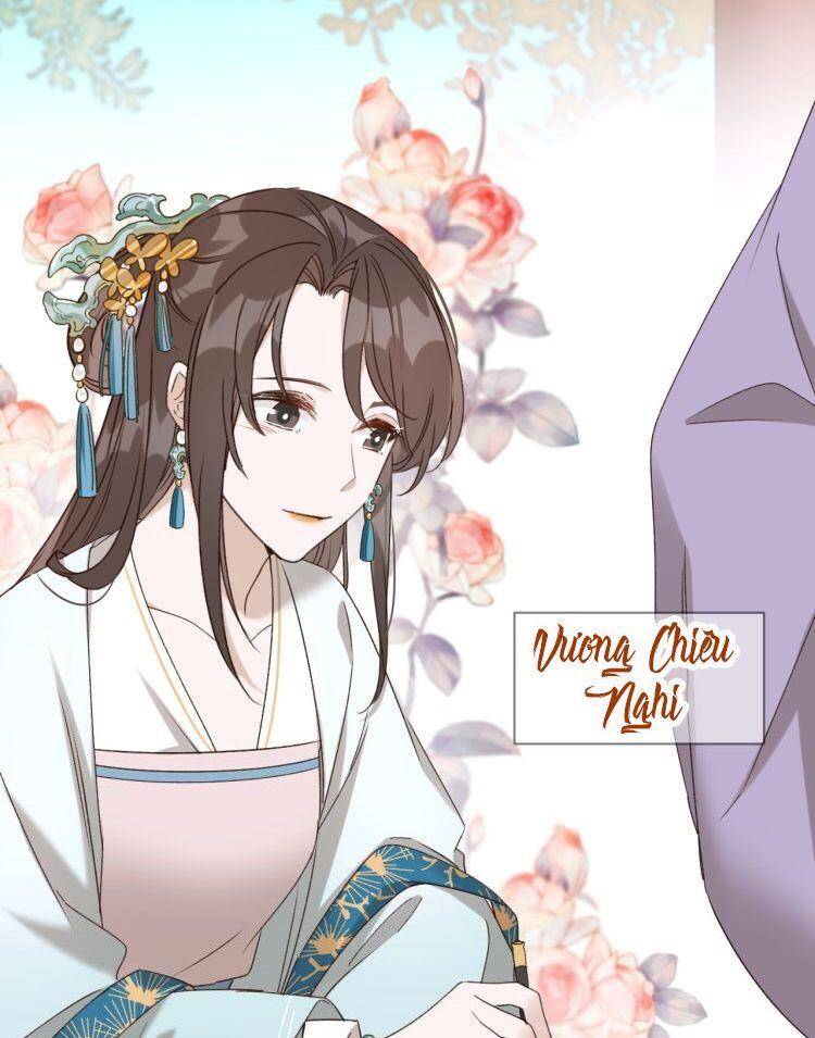 Hoàng Hậu Vô Đức Chapter 12 - 21