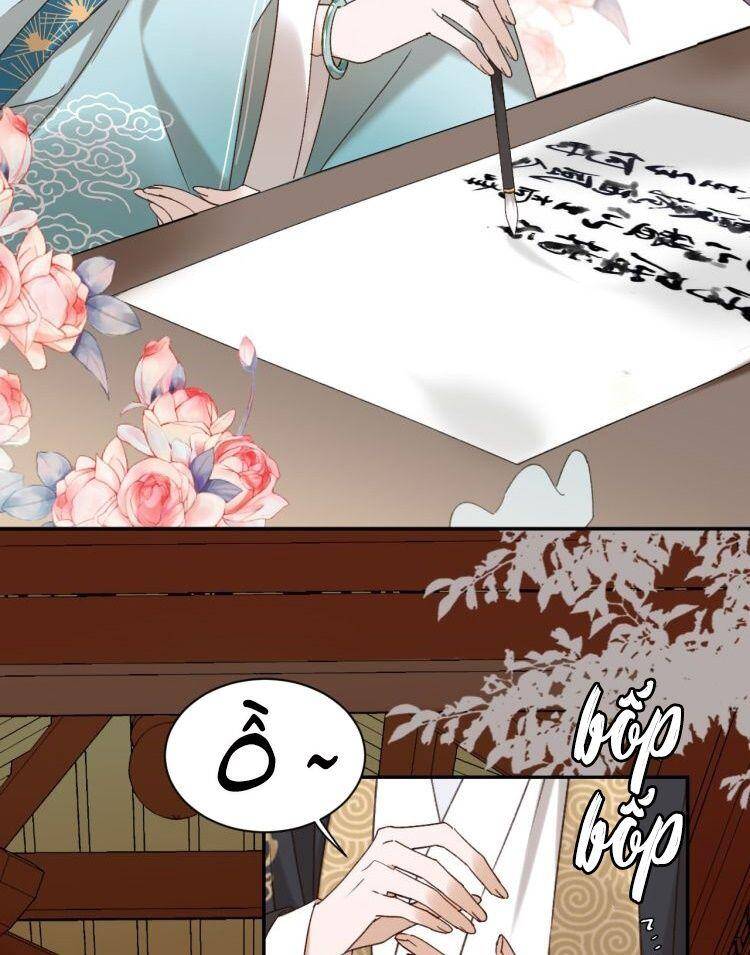 Hoàng Hậu Vô Đức Chapter 12 - 22