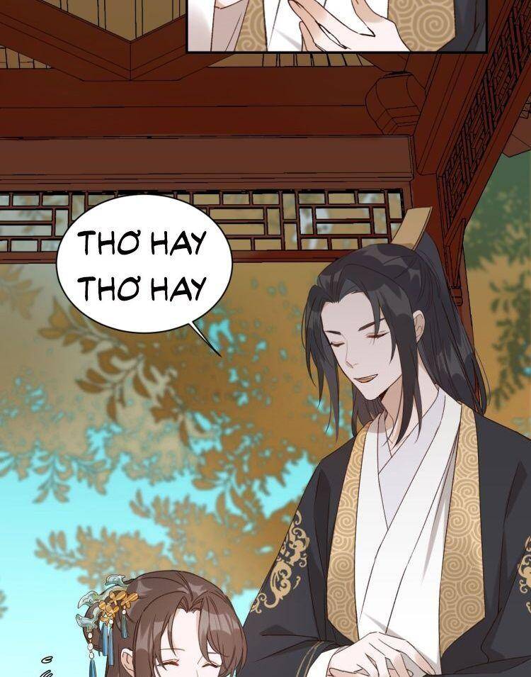 Hoàng Hậu Vô Đức Chapter 12 - 23