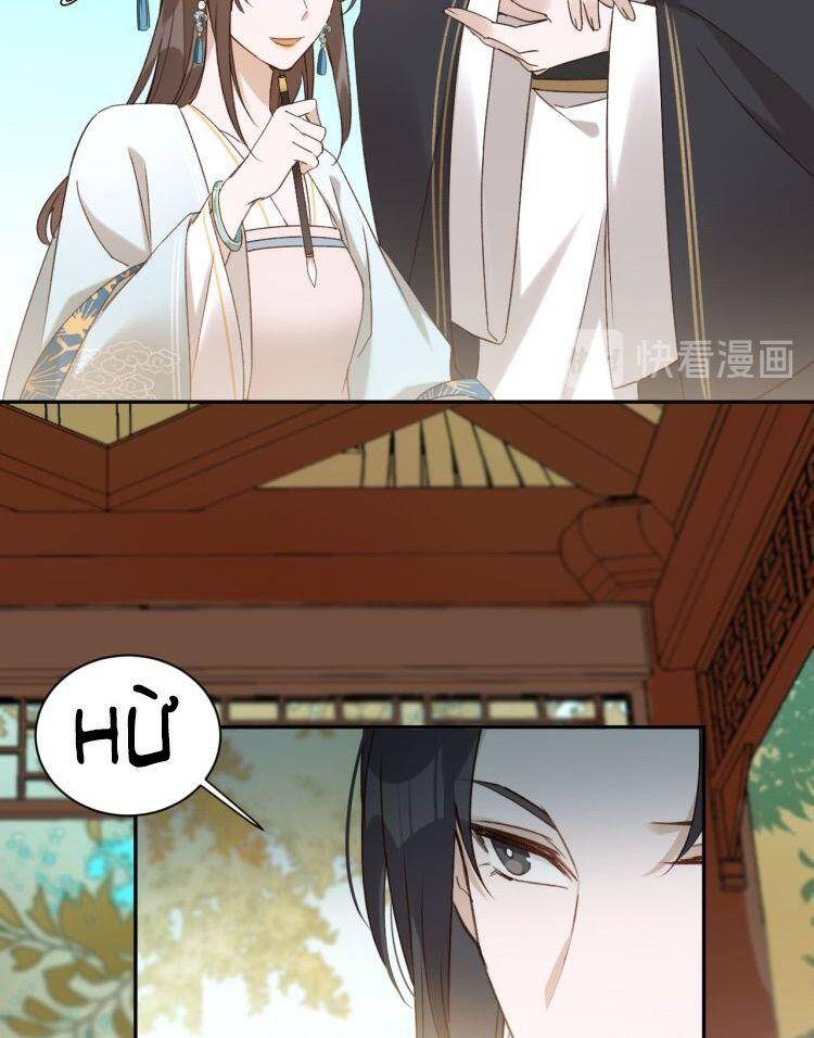 Hoàng Hậu Vô Đức Chapter 12 - 24