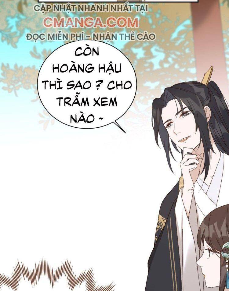 Hoàng Hậu Vô Đức Chapter 12 - 25