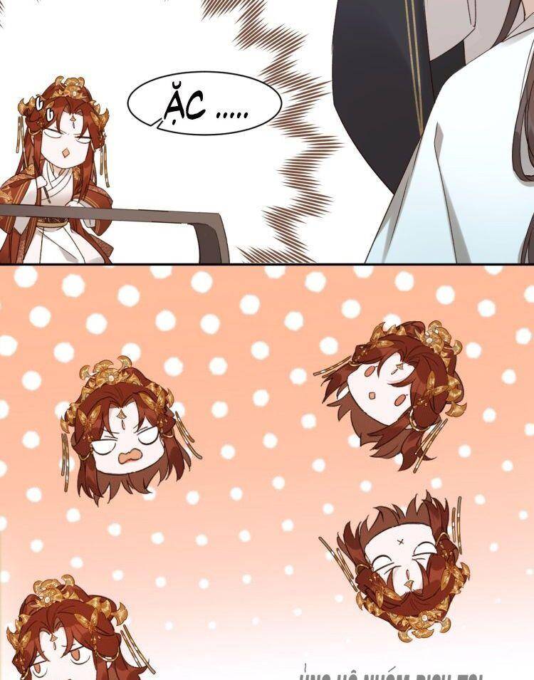 Hoàng Hậu Vô Đức Chapter 12 - 26