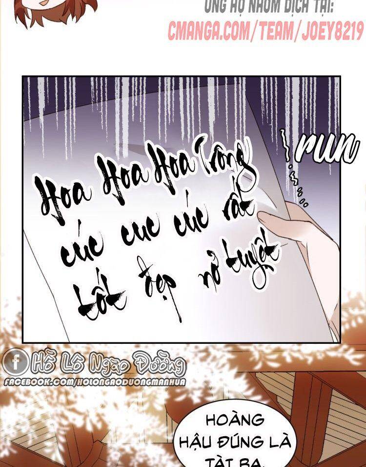 Hoàng Hậu Vô Đức Chapter 12 - 27