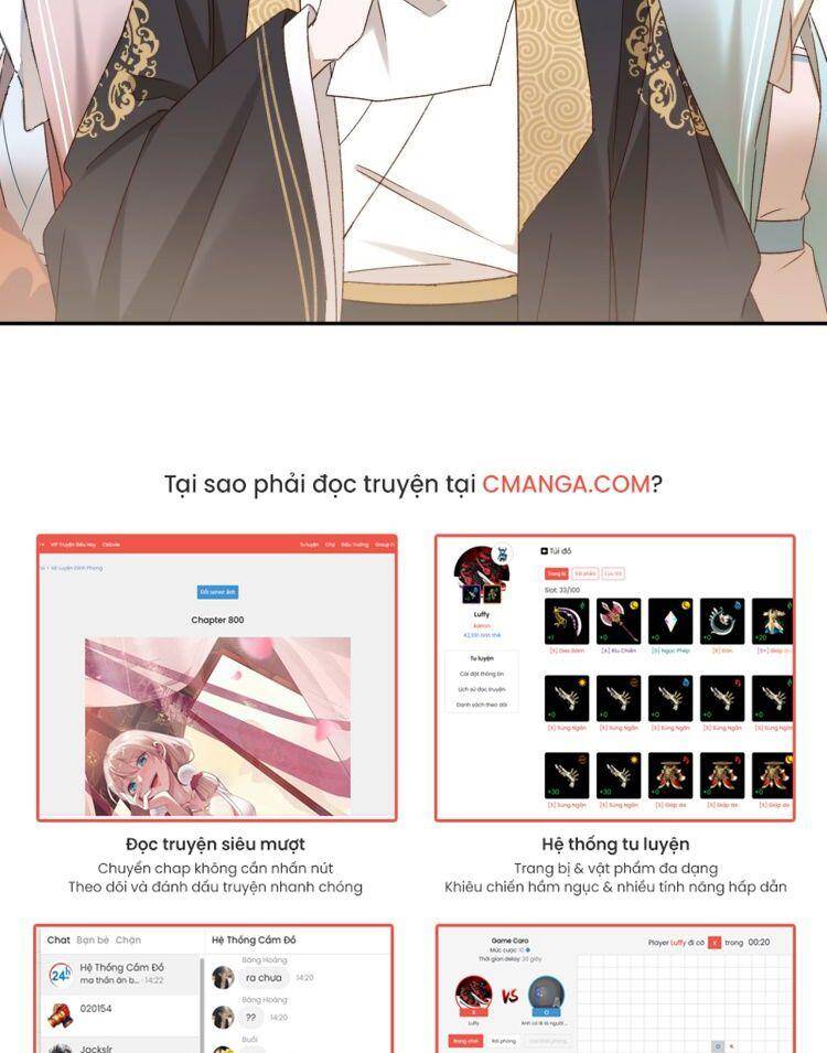 Hoàng Hậu Vô Đức Chapter 12 - 29