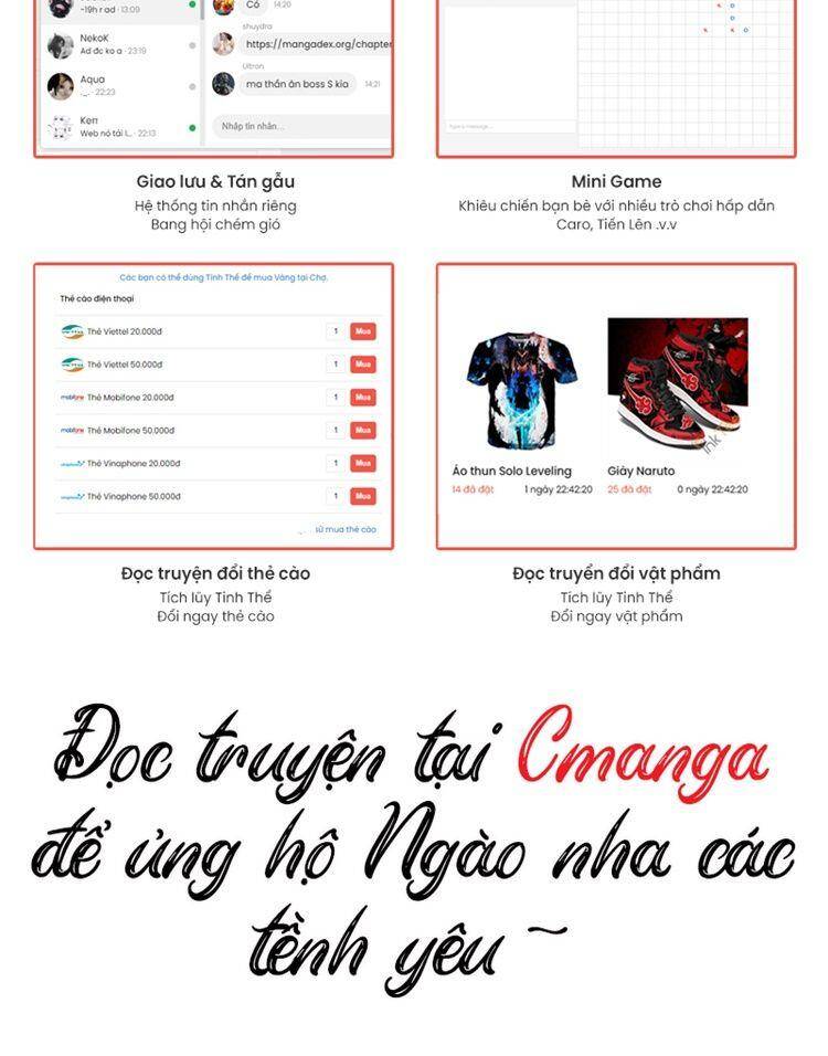 Hoàng Hậu Vô Đức Chapter 12 - 30