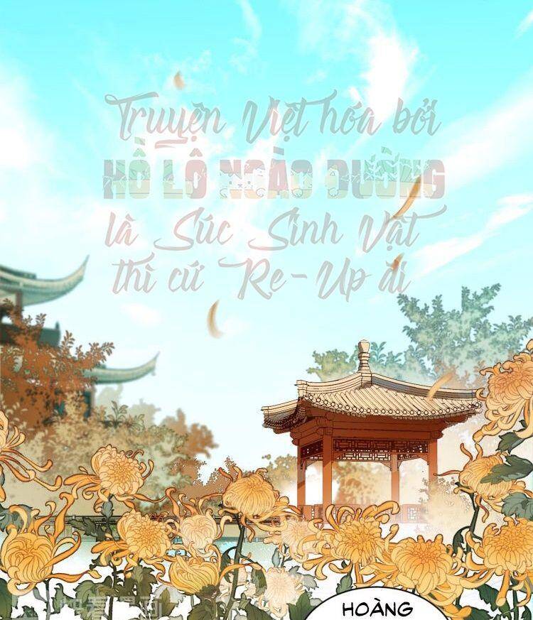 Hoàng Hậu Vô Đức Chapter 12 - 4