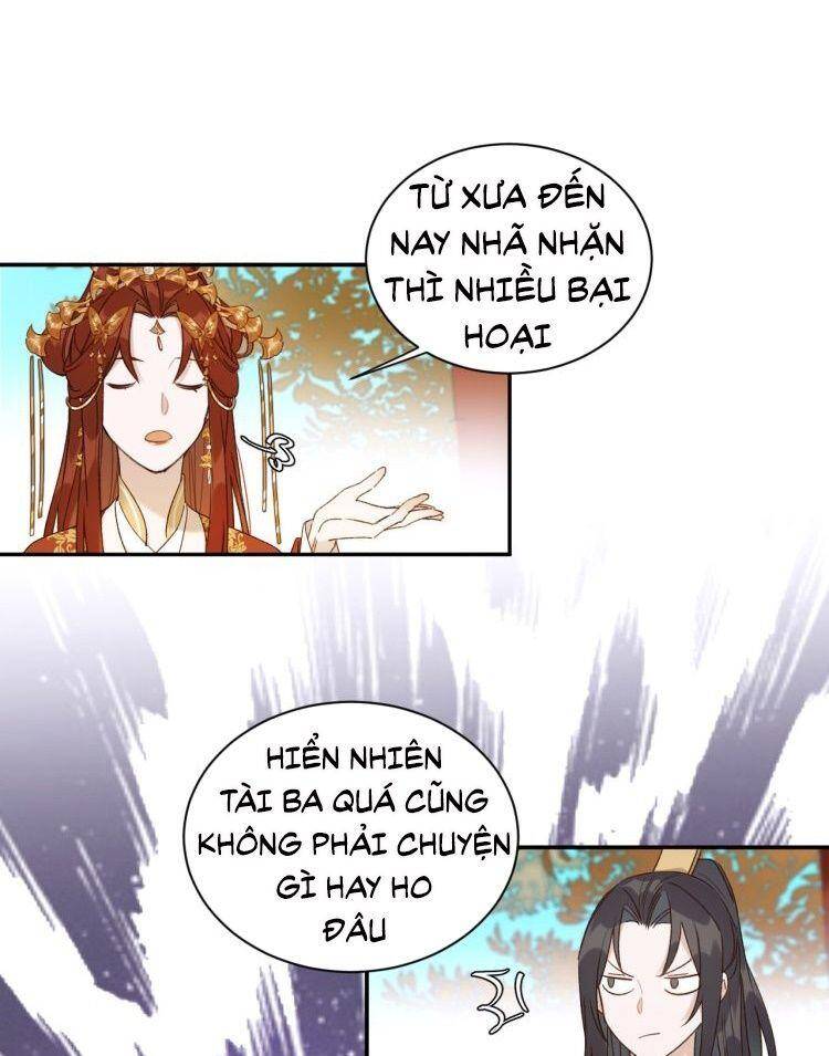 Hoàng Hậu Vô Đức Chapter 12 - 31